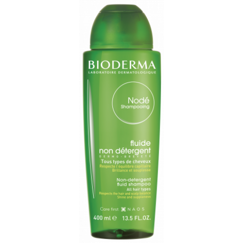 BIODERMA Nodé Fluide šampon 200 ml